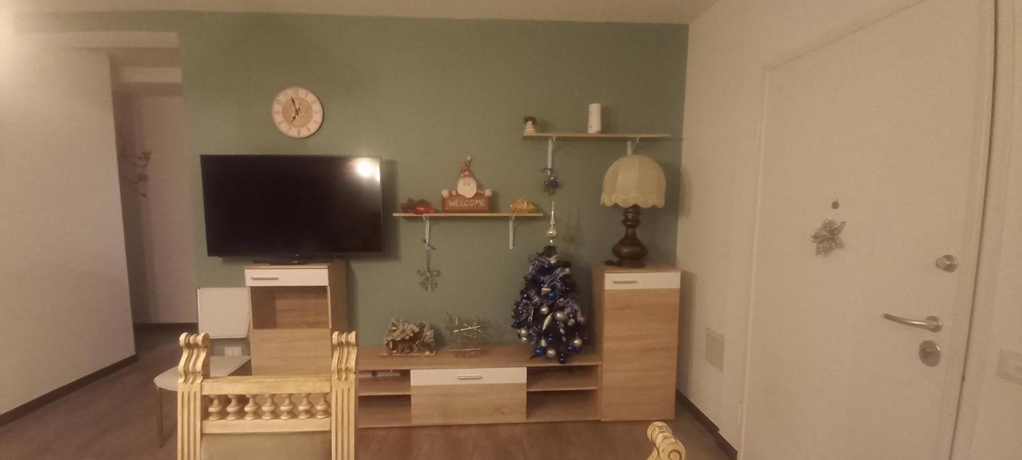 Welcome Ca' Ad Scarplen Longiano Bagian luar foto